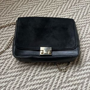 Loeffler Randall chain shoulder bag